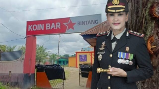LPAI Ingatkan, Koin Bar Berpotensi Jadi Sarang TPPO